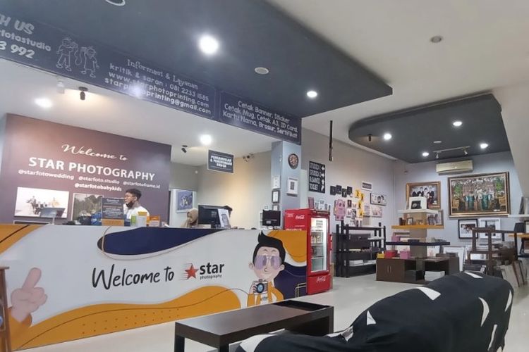Mengabadikan Cilacap: Seni Fotografi yang Menghiasi Setiap Langkah