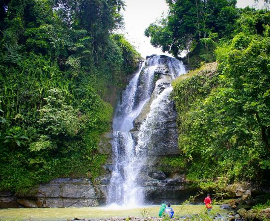 Artmazing: Menangkap Setiap Detik Keindahan Cilacap